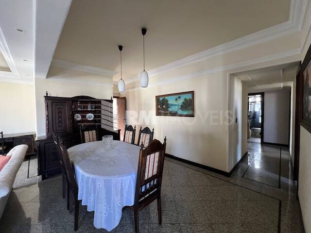 Apartamento, 4 quartos, 173 m² - Foto 35