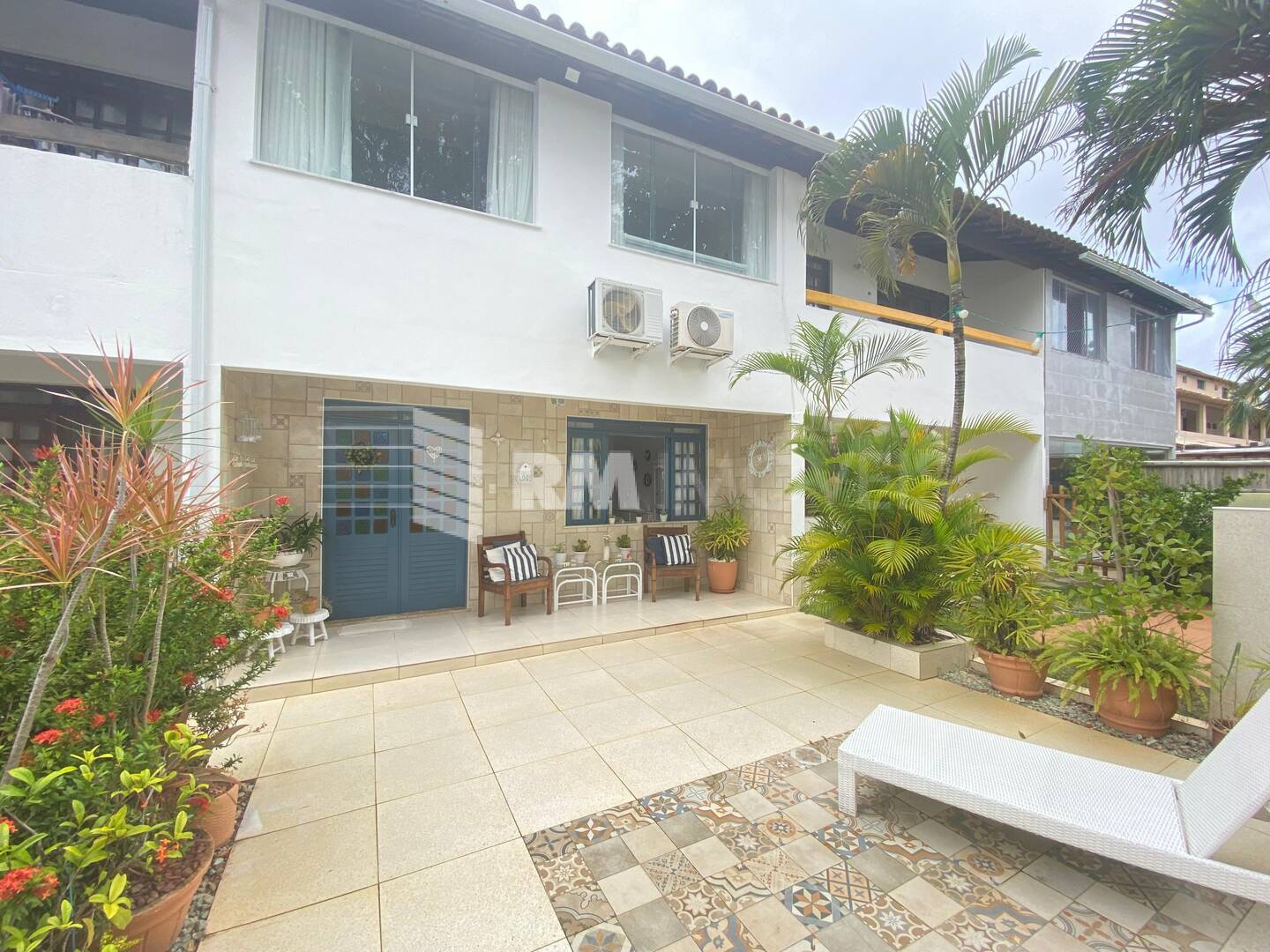 Casa, 3 quartos, 110 m² - Foto 2