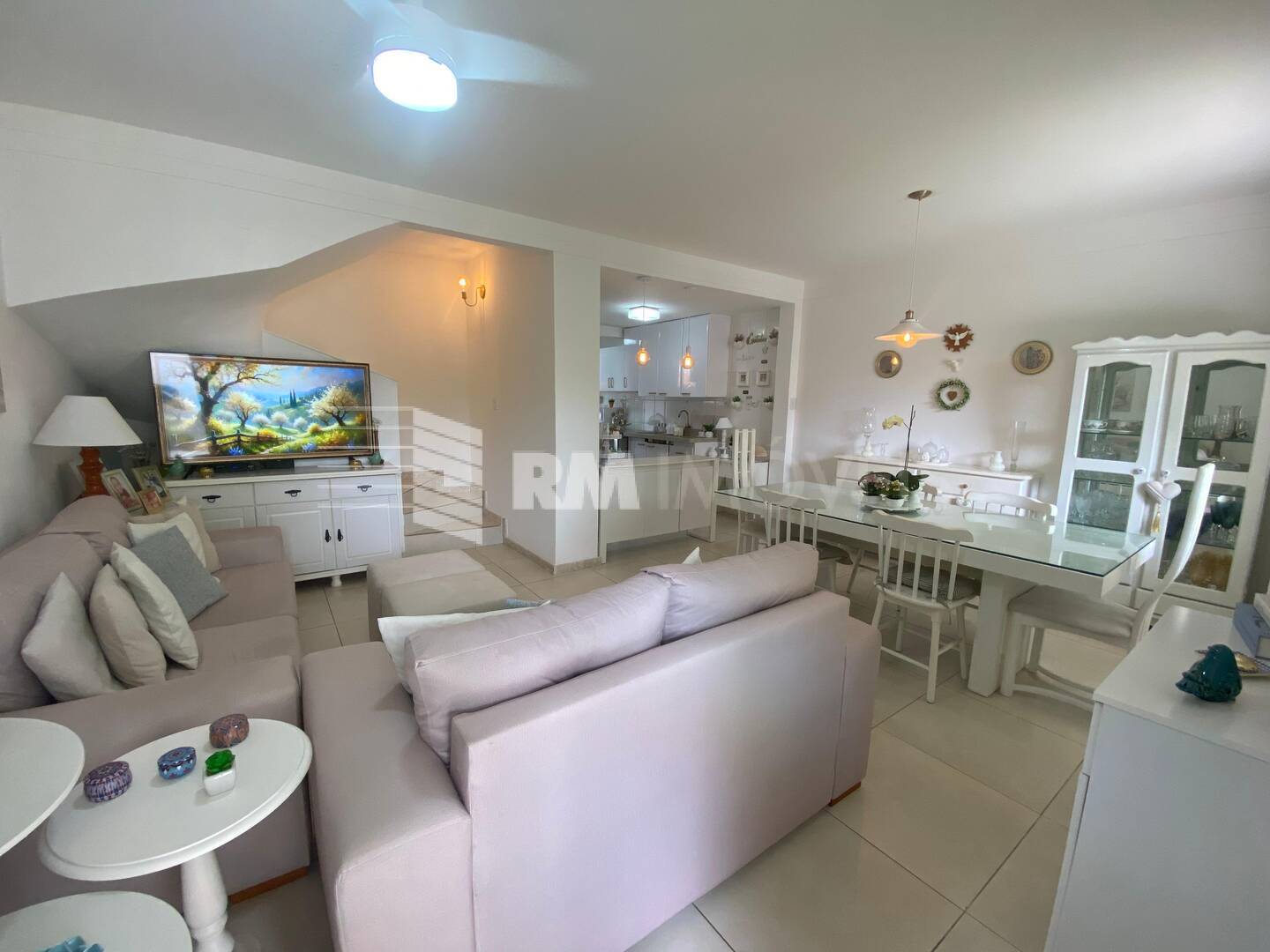 Casa, 3 quartos, 110 m² - Foto 4