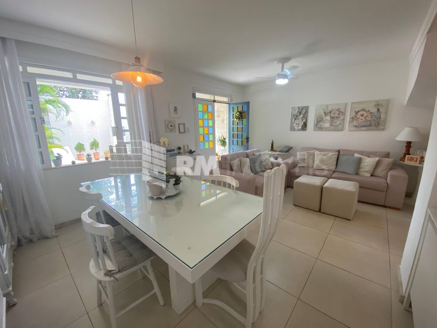 Casa, 3 quartos, 110 m² - Foto 8