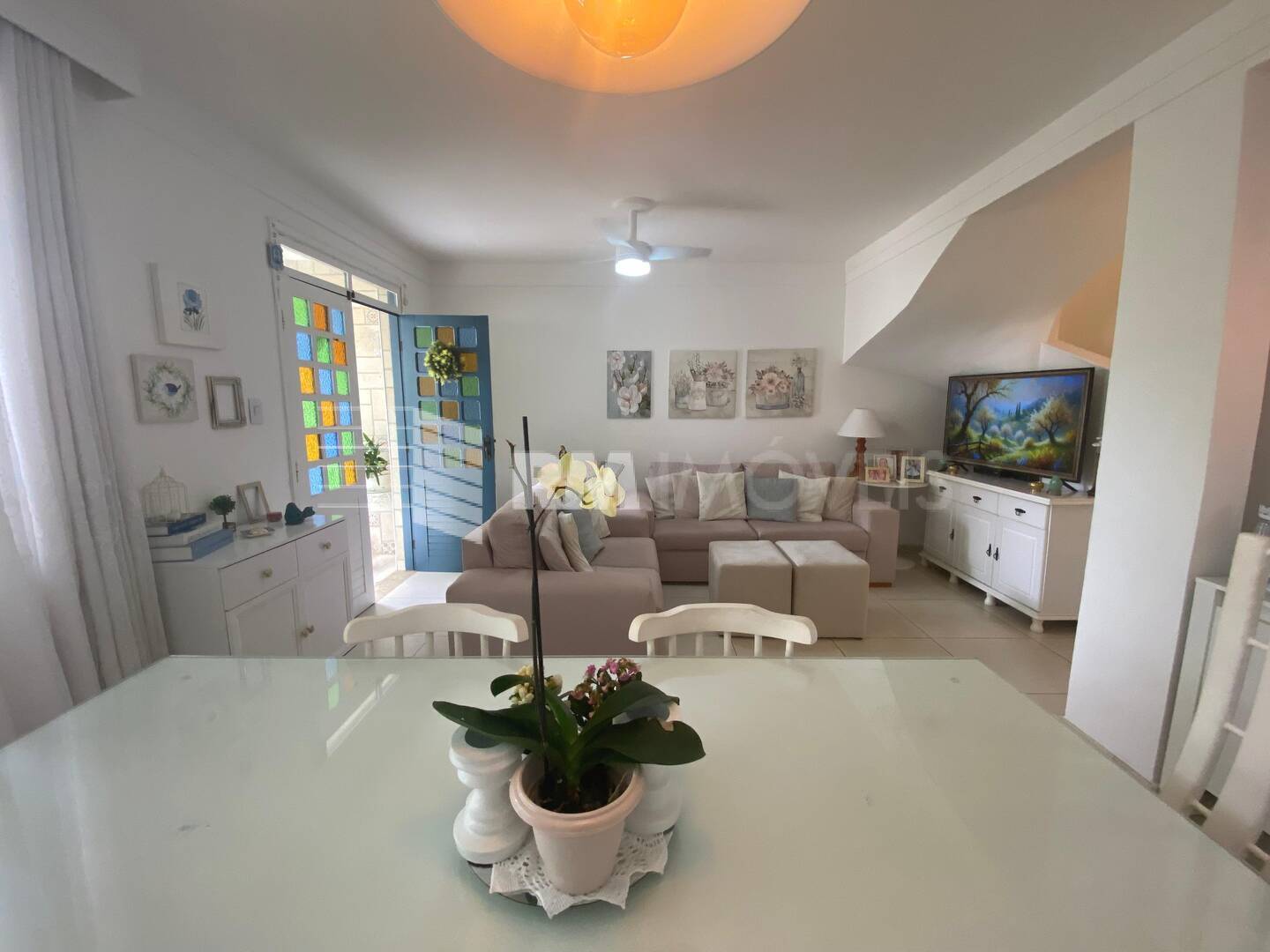 Casa, 3 quartos, 110 m² - Foto 9