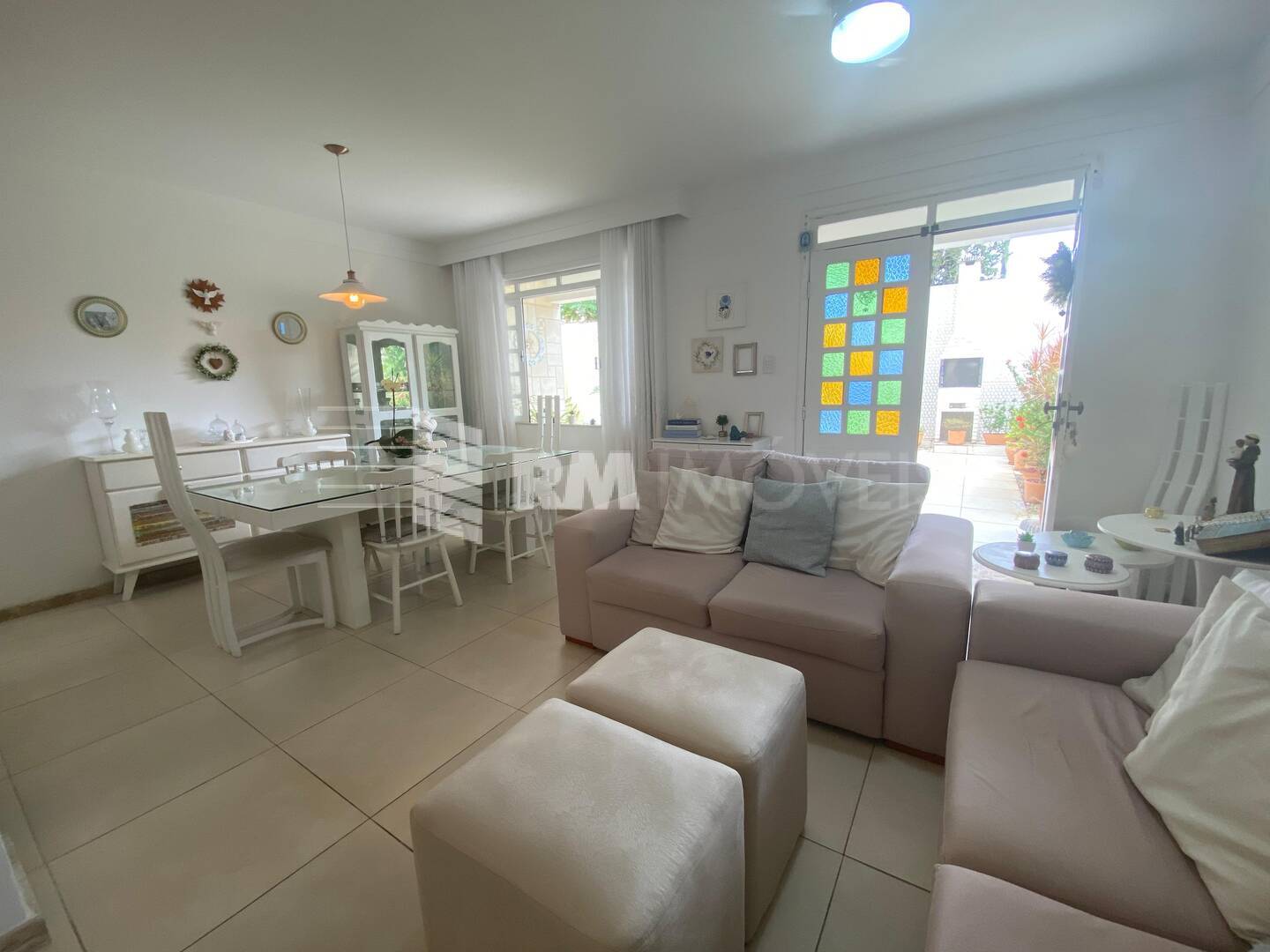 Casa, 3 quartos, 110 m² - Foto 10