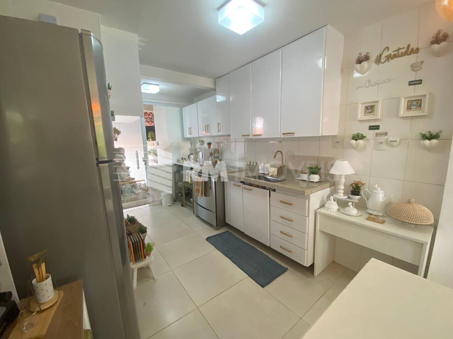 Casa, 3 quartos, 110 m² - Foto 14