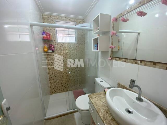 Casa, 3 quartos, 110 m² - Foto 26