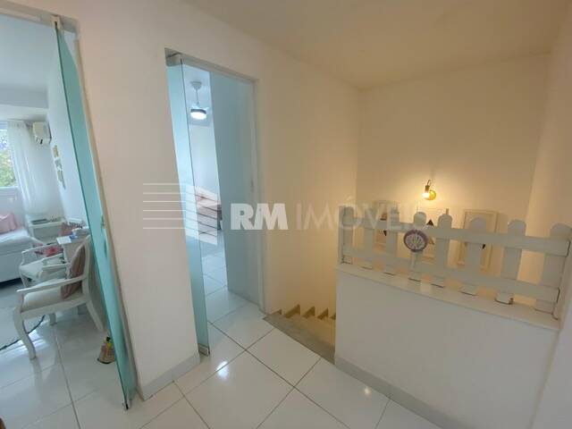 Casa, 3 quartos, 110 m² - Foto 28