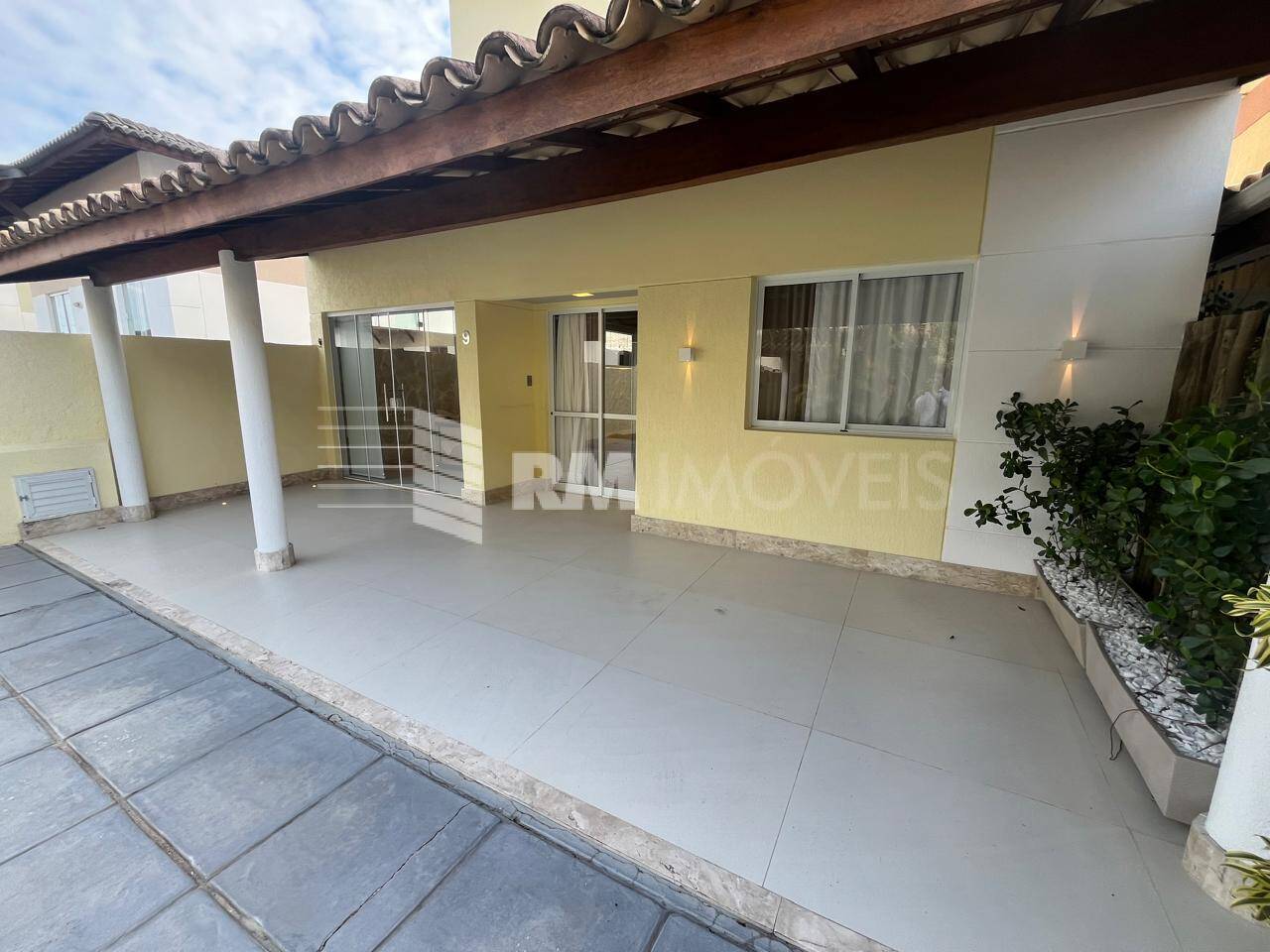 Casa, 4 quartos, 185 m² - Foto 2