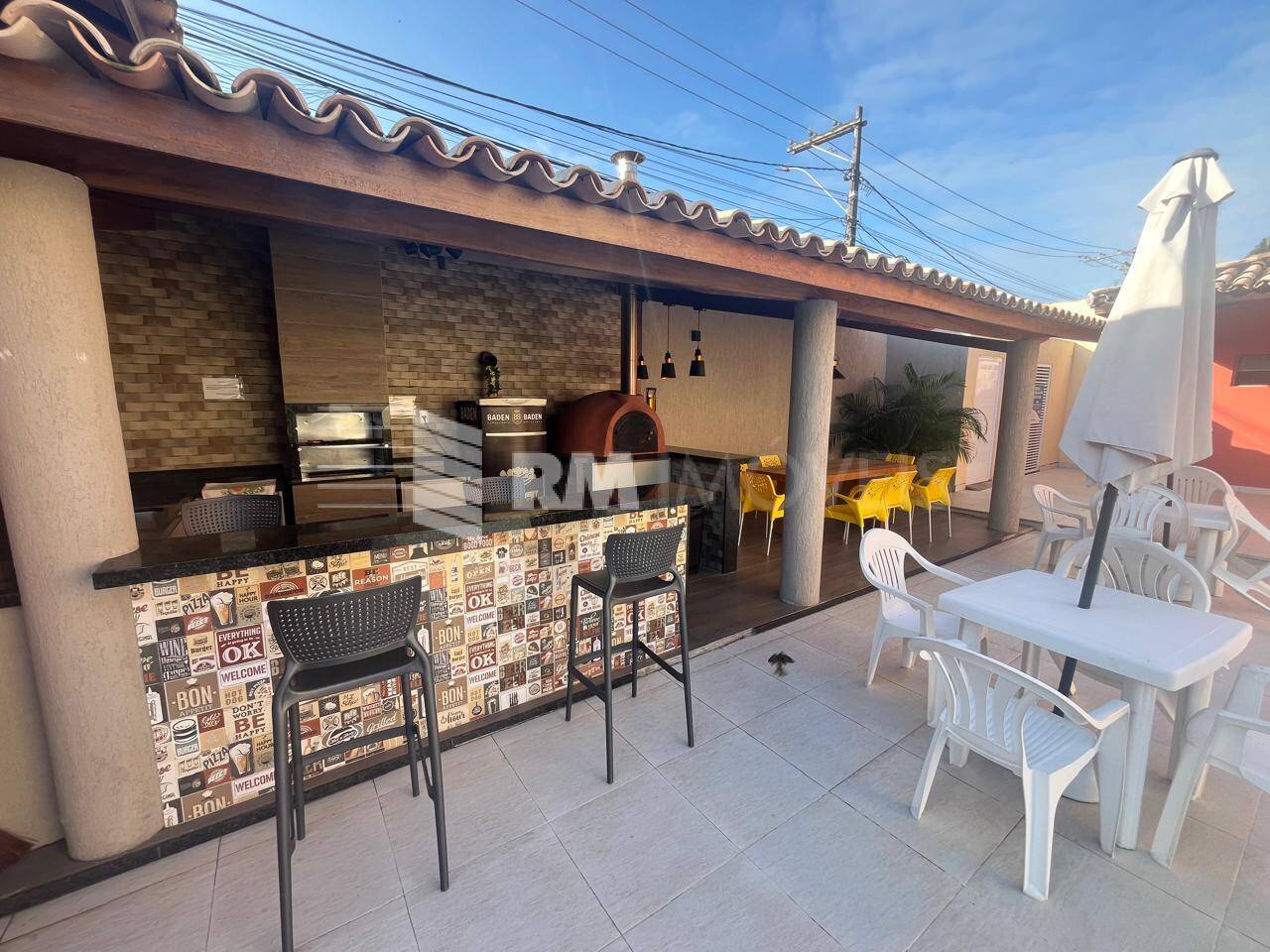 Casa, 4 quartos, 185 m² - Foto 25