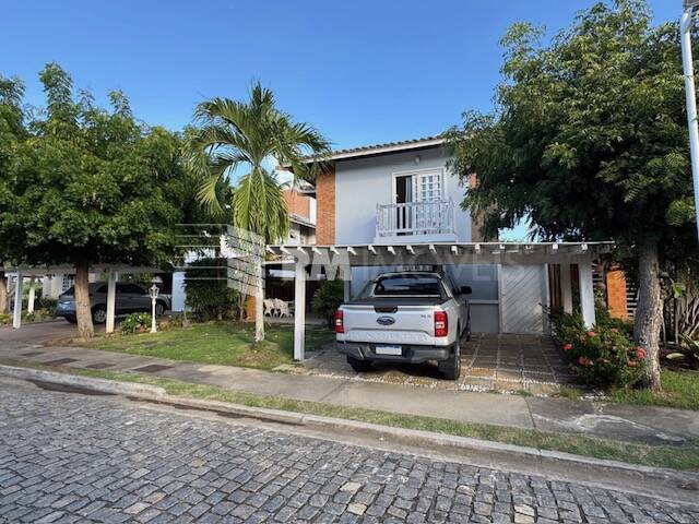 Casa de Condomínio - Foto 1