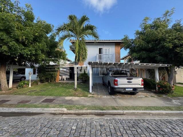 Casa de Condomínio - Foto 2