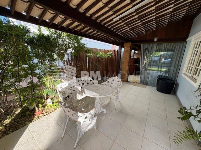 Casa de Condomínio - Foto 4