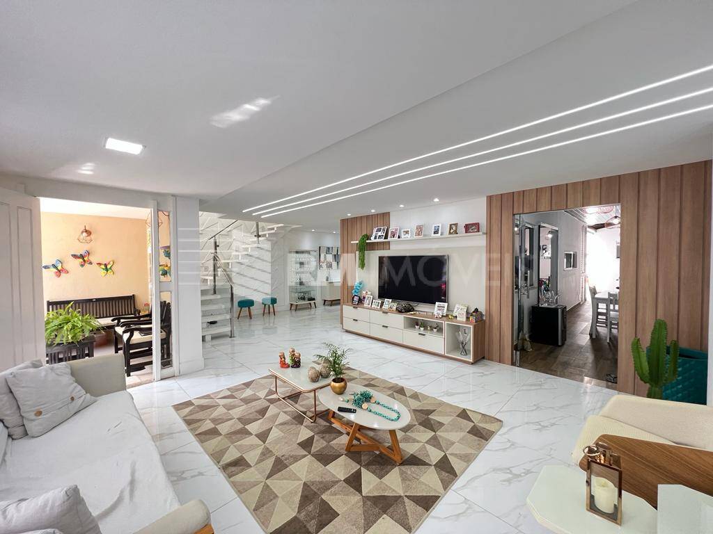 Casa de Condomínio - Foto 1