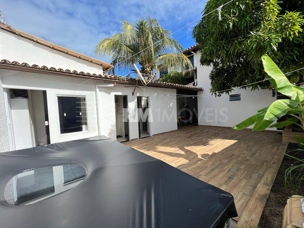 Casa de Condomínio - Foto 19