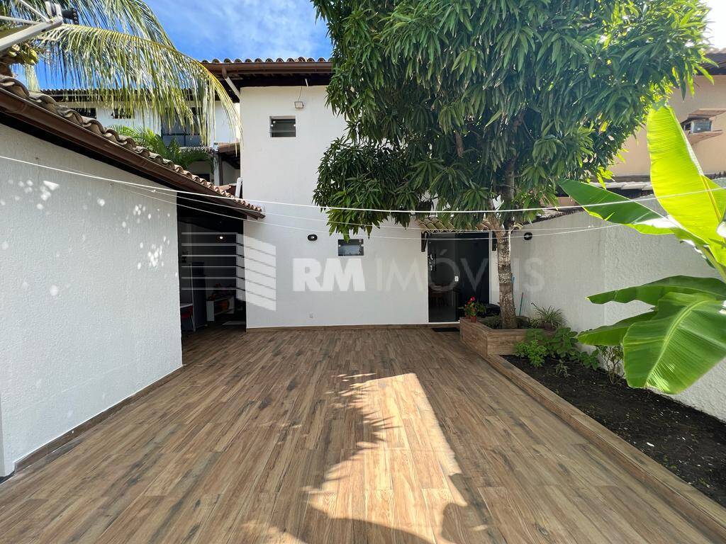 Casa de Condomínio - Foto 21