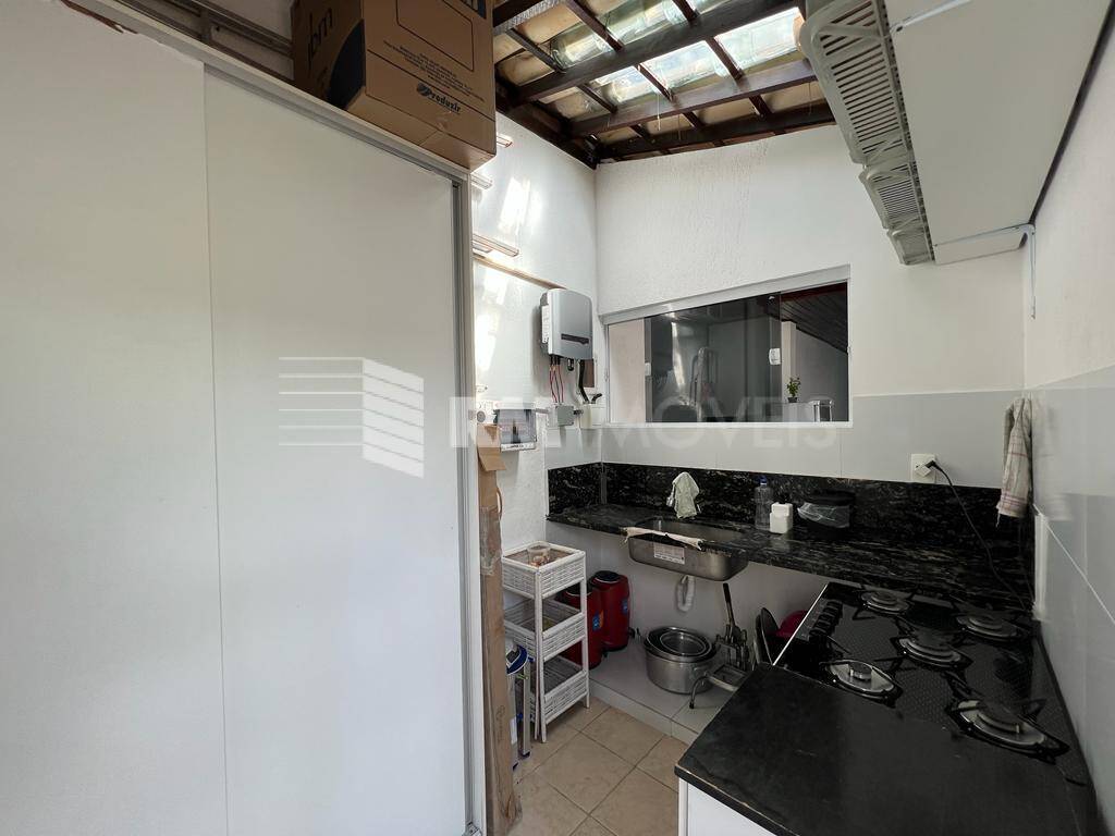 Casa de Condomínio - Foto 22