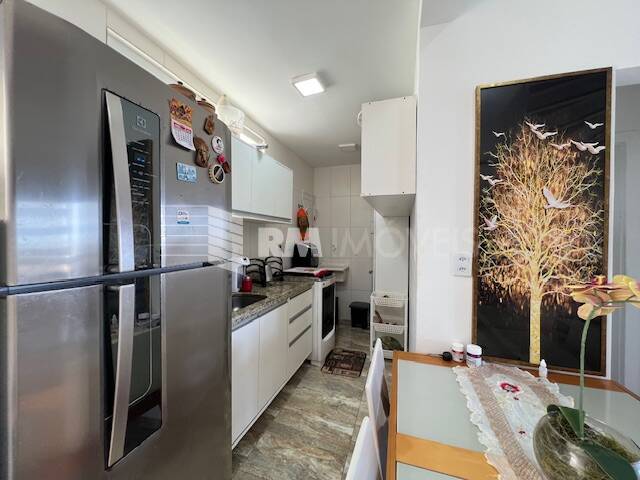 Apartamento, 3 quartos, 124 m² - Foto 3