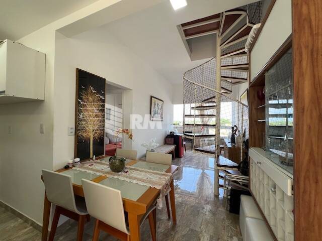 Apartamento, 3 quartos, 124 m² - Foto 2