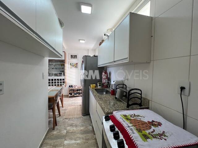 Apartamento, 3 quartos, 124 m² - Foto 4