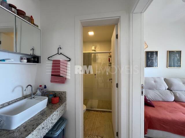 Apartamento, 3 quartos, 124 m² - Foto 13