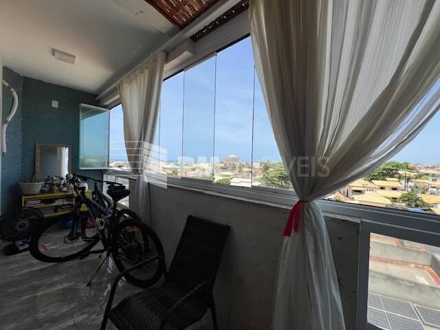 Apartamento, 3 quartos, 124 m² - Foto 10