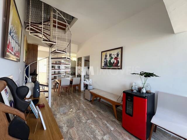 Apartamento, 3 quartos, 124 m² - Foto 11