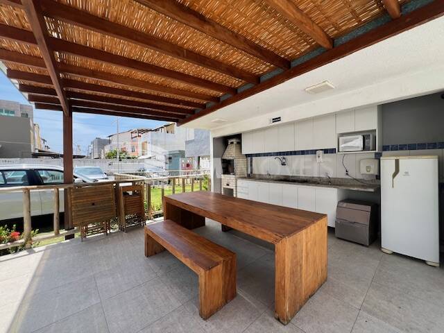 Apartamento, 3 quartos, 124 m² - Foto 28