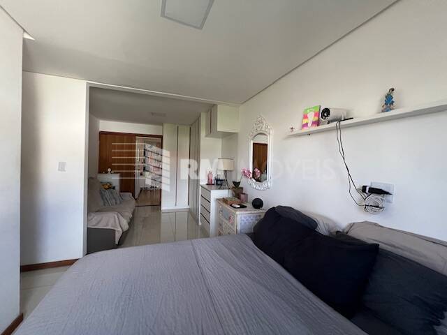 Casa de Condomínio, 4 quartos - Foto 19