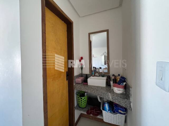 Casa de Condomínio, 4 quartos - Foto 22