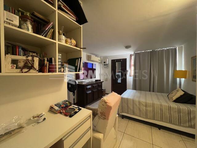 Casa de Condomínio, 4 quartos - Foto 32