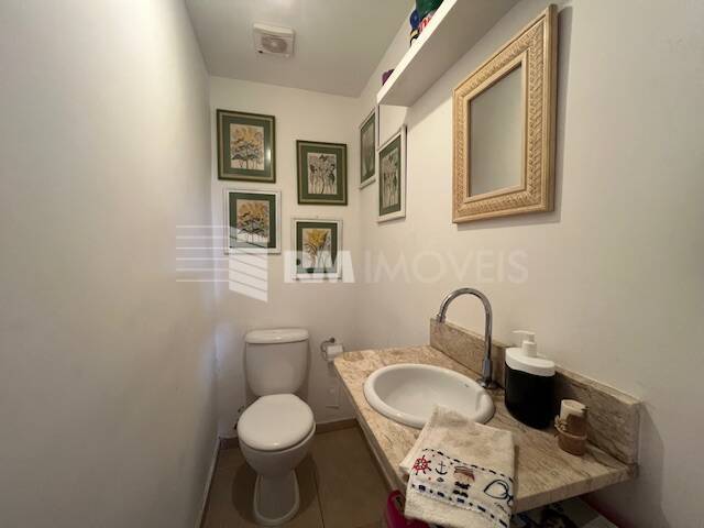 Casa de Condomínio, 4 quartos - Foto 30