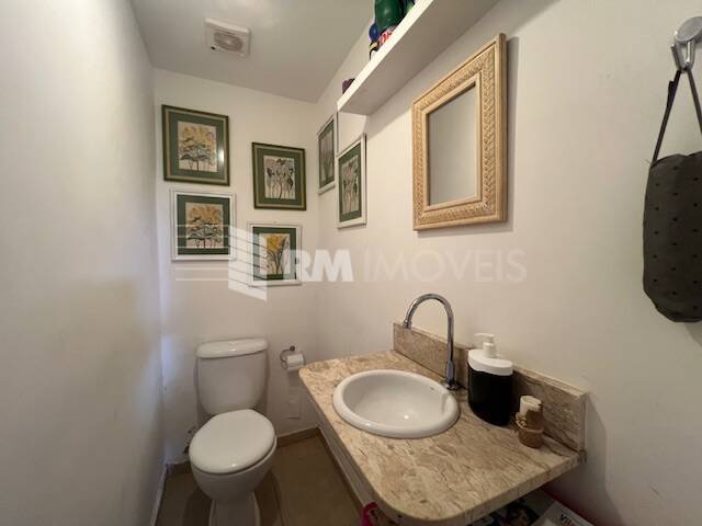 Casa de Condomínio, 4 quartos - Foto 31