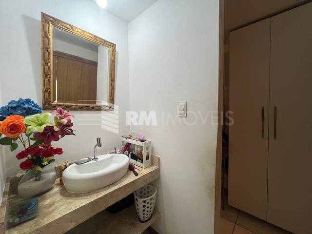 Casa de Condomínio, 4 quartos - Foto 35