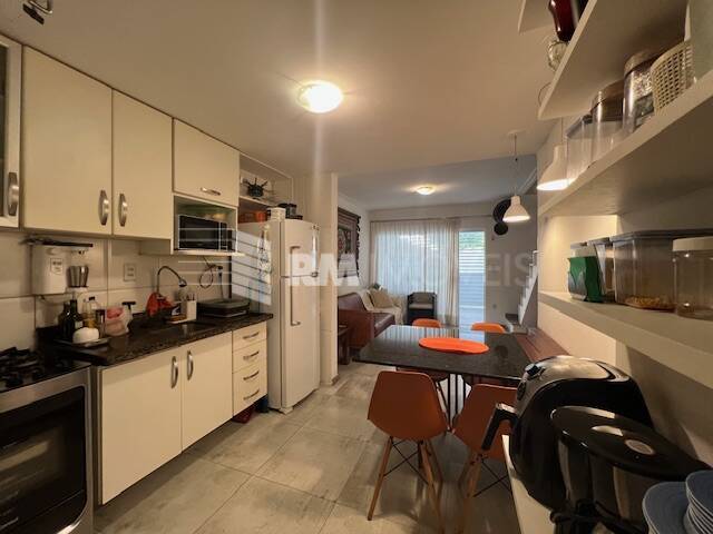 Casa de Condomínio, 4 quartos - Foto 28