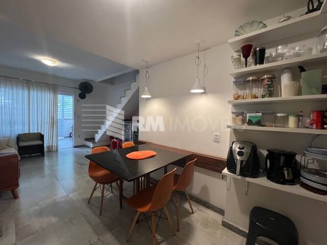 Casa de Condomínio, 4 quartos - Foto 27