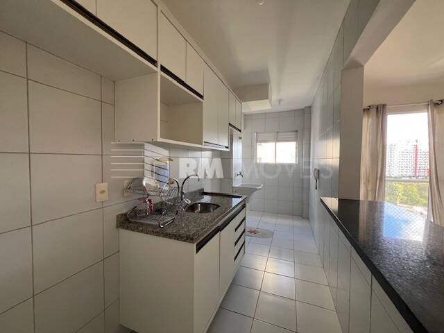 Apartamento, 2 quartos, 56 m² - Foto 11