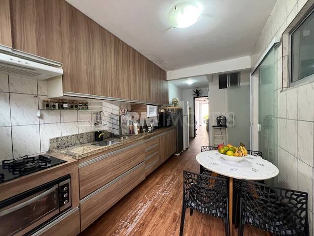 Casa, 4 quartos, 150 m² - Foto 9