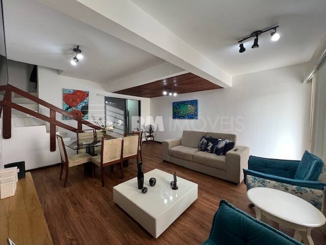 Casa, 4 quartos, 150 m² - Foto 14