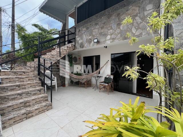 Casa, 4 quartos, 150 m² - Foto 15