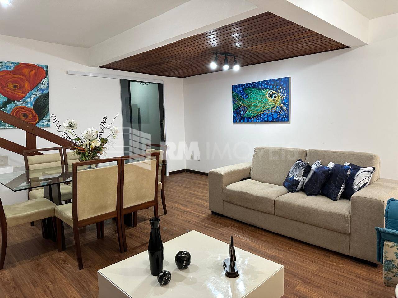 Casa, 4 quartos, 150 m² - Foto 40