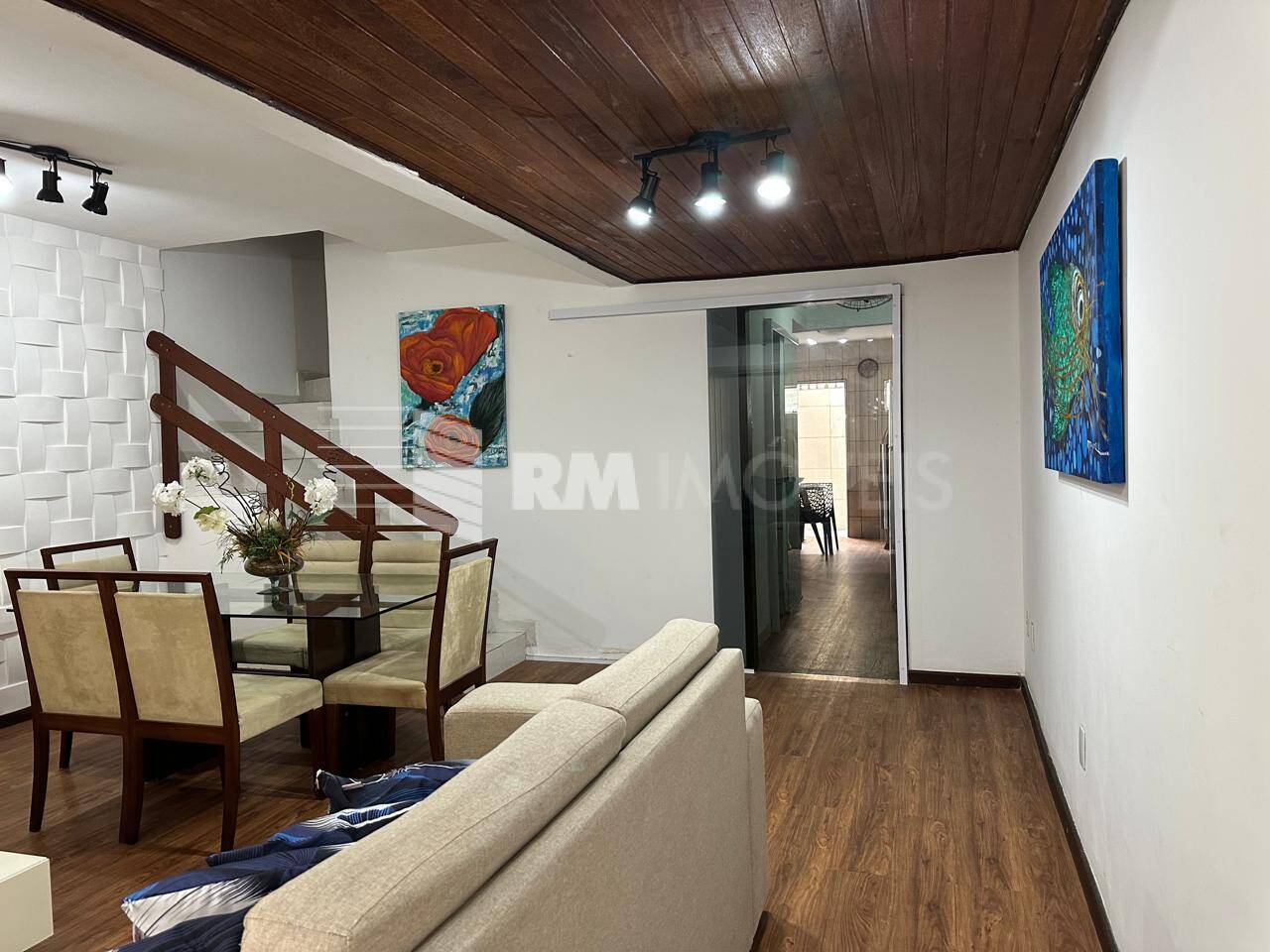 Casa, 4 quartos, 150 m² - Foto 41
