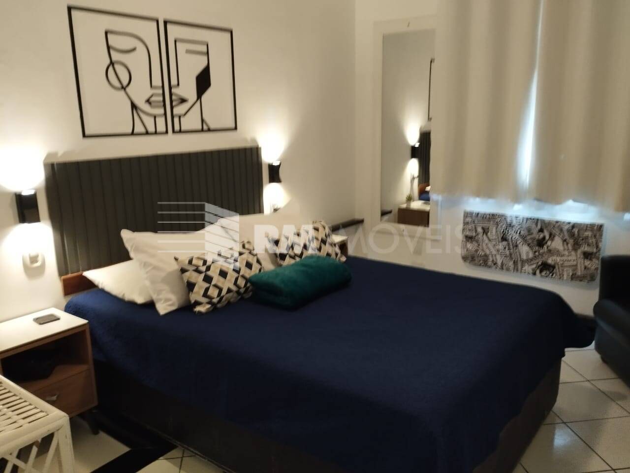 Flat/Apart Hotel, 1 quarto, 27 m² - Foto 2