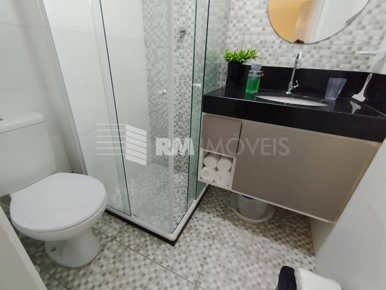 Flat/Apart Hotel, 1 quarto, 27 m² - Foto 3