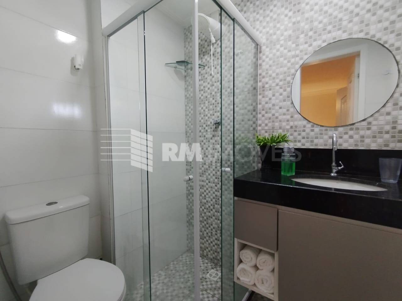 Flat/Apart Hotel, 1 quarto, 27 m² - Foto 4