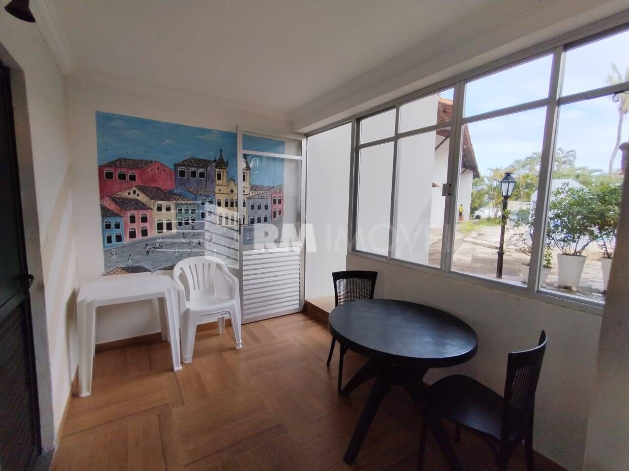 Flat/Apart Hotel, 1 quarto, 27 m² - Foto 5